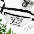 NOT A THIEF - Fanny Pack