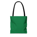 BASEBALL MATTERS - Tote Bag (Green)