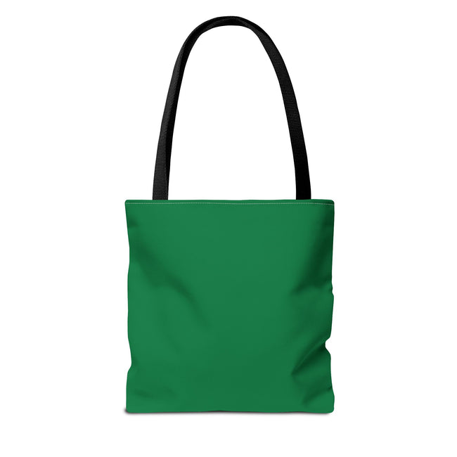 BASEBALL MATTERS - Tote Bag (Green)