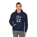 BUNT DEEZ - Unisex Heavy Blend™ Hooded Sweatshirt