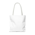 BASEBALL JUNKIE 365 - Tote Bag (White)