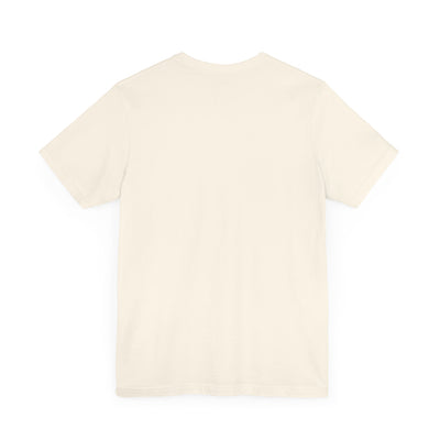 BASEBALL MATTERS - Unisex Jersey Short Sleeve Tee