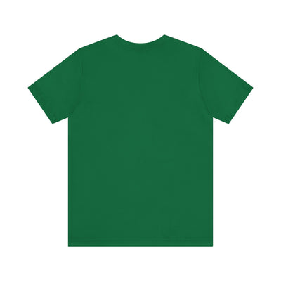 BASEBALL MATTERS - Unisex Jersey Short Sleeve Tee