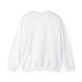 SMOKE GAS (Plain) - Unisex Heavy Blend™ Crewneck Sweatshirt
