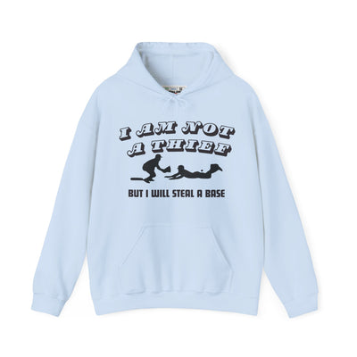 NOT A THIEF - Unisex Heavy Blend™ Hooded Sweatshirt