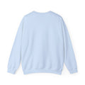SMOKE GAS (Plain) - Unisex Heavy Blend™ Crewneck Sweatshirt