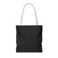BASEBALL JUNKIE 365 - Tote Bag (Black)