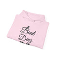 BUNT DEEZ - Unisex Heavy Blend™ Hooded Sweatshirt