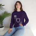 3UP 3DOWN - Unisex Heavy Blend™ Crewneck Sweatshirt