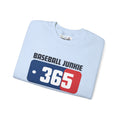 JUNKIE 365 - Unisex Heavy Blend™ Crewneck Sweatshirt