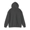 3UP 3 DOWN - Unisex Heavy Blend™ Hooded Sweatshirt