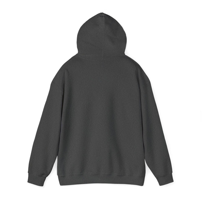 3UP 3 DOWN - Unisex Heavy Blend™ Hooded Sweatshirt