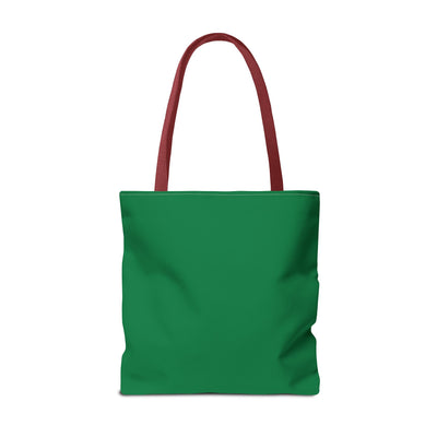 BASEBALL MATTERS - Tote Bag (Green)