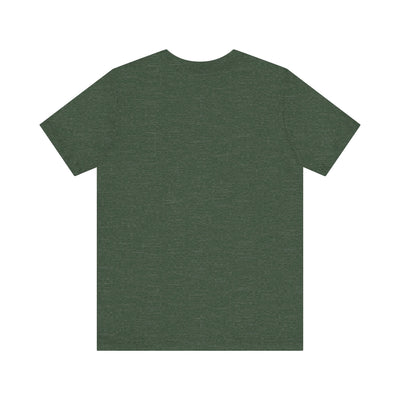 BASEBALL MATTERS - Unisex Jersey Short Sleeve Tee