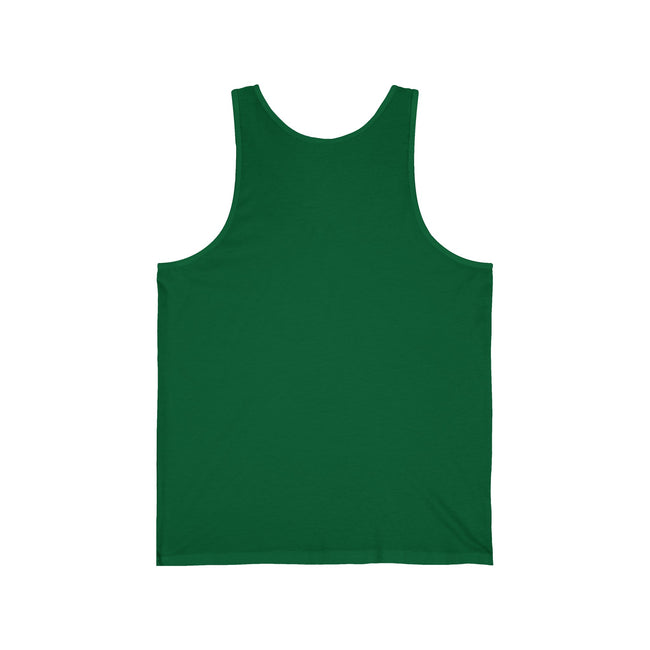 BASEBALL MATTERS - Unisex Jersey Tank