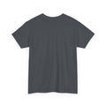 BASEBALL JUNKIE - Unisex Heavy Cotton Tee