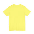 SMOKE GAS - Unisex Jersey Short Sleeve Tee