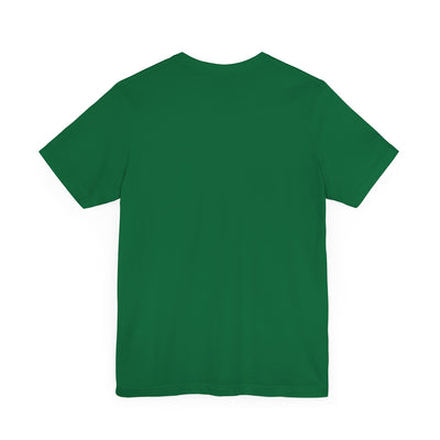 BASEBALL MATTERS - Unisex Jersey Short Sleeve Tee