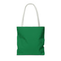 BASEBALL MATTERS - Tote Bag (Green)