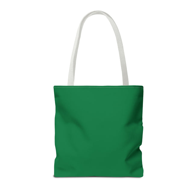 BASEBALL MATTERS - Tote Bag (Green)