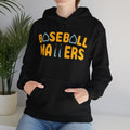 BASEBALL MATTERS - Unisex Heavy Blend™ Hooded Sweatshirt