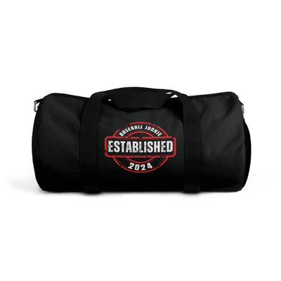 EST 2024 - Duffel Bag