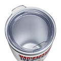 SMOKE GAS - Ringneck Tumbler, 20oz
