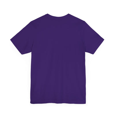 BASEBALL MATTERS - Unisex Jersey Short Sleeve Tee