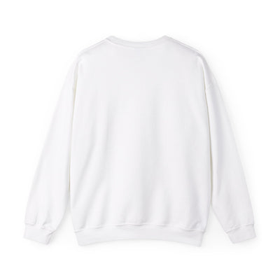 NOT A THIEF - Unisex Heavy Blend™ Crewneck Sweatshirt