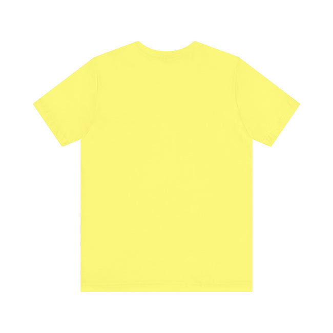 SMOKE GAS - Unisex Jersey Short Sleeve Tee