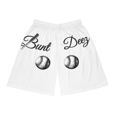 BUNT DEEZ - SHORTS (AOP)