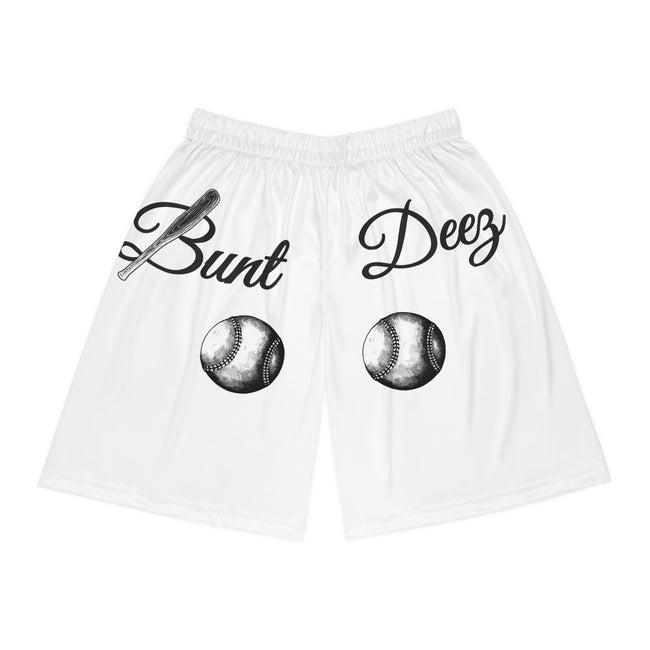 BUNT DEEZ - SHORTS (AOP)