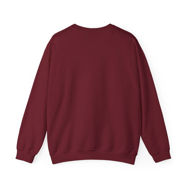 NOT A THIEF - Unisex Heavy Blend™ Crewneck Sweatshirt