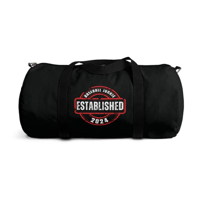 EST 2024 - Duffel Bag
