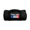 BASEBALL JUNKIE 365 - Duffel Bag