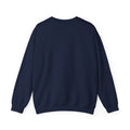 SMOKE GAS (Plain) - Unisex Heavy Blend™ Crewneck Sweatshirt