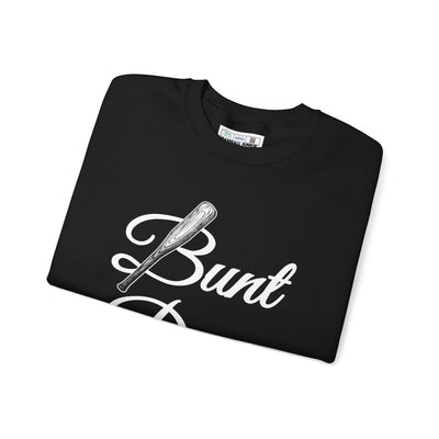 BUNT DEEZ - Unisex Heavy Blend™ Crewneck Sweatshirt
