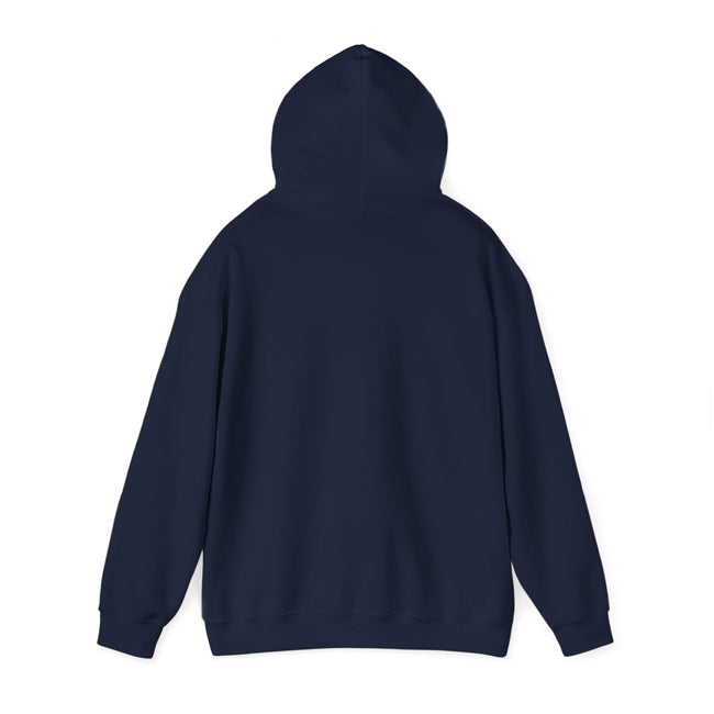3UP 3 DOWN - Unisex Heavy Blend™ Hooded Sweatshirt