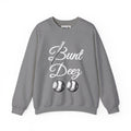 BUNT DEEZ - Unisex Heavy Blend™ Crewneck Sweatshirt