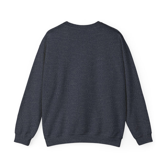 BASEBALL MATTERS - Unisex Heavy Blend™ Crewneck Sweatshirt