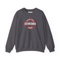 EST 2024 - Unisex Heavy Blend™ Crewneck Sweatshirt