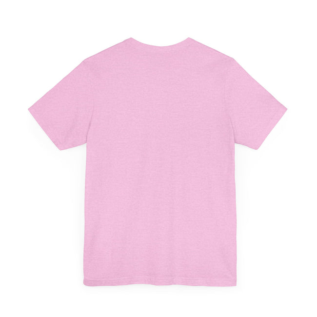JUNKIE 365 - Unisex Jersey Short Sleeve Tee
