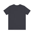 SMOKE GAS - Unisex Jersey Short Sleeve Tee