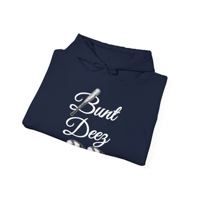 BUNT DEEZ - Unisex Heavy Blend™ Hooded Sweatshirt