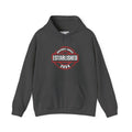EST 2024 - Unisex Heavy Blend™ Hooded Sweatshirt