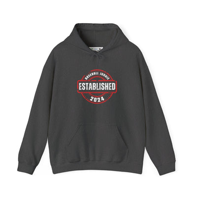 EST 2024 - Unisex Heavy Blend™ Hooded Sweatshirt