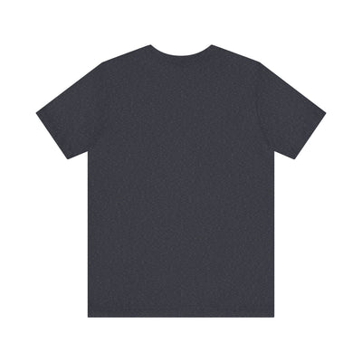 BASEBALL MATTERS - Unisex Jersey Short Sleeve Tee