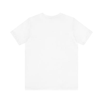 JUNKIE 365 - Unisex Jersey Short Sleeve Tee