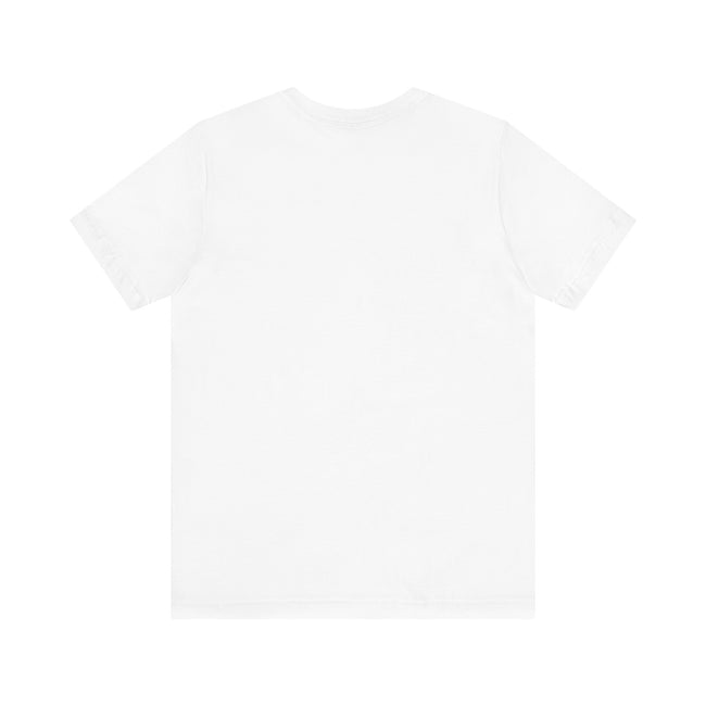 JUNKIE 365 - Unisex Jersey Short Sleeve Tee