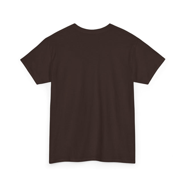 BASEBALL JUNKIE DEFINITION (DARK COLORS) - Unisex Heavy Cotton Tee